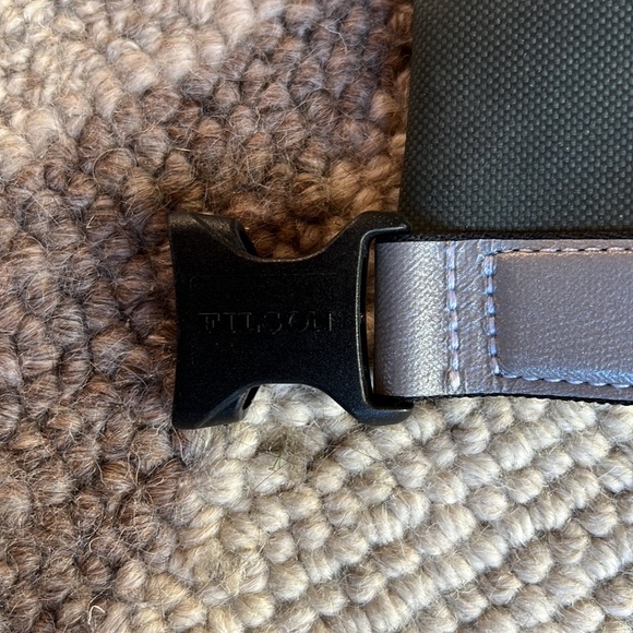 Filson dry bag - Picture 5 of 9